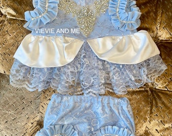 Cinderella outfit | Disney inspired outfit | blue outfit