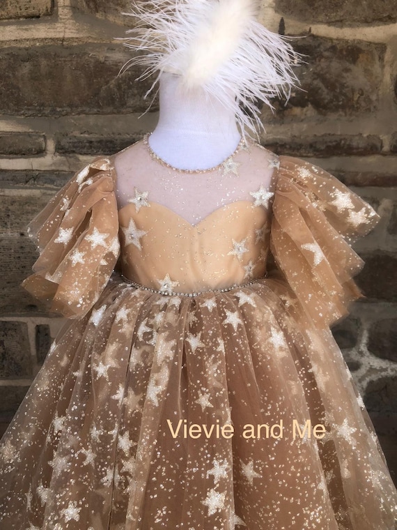 Etsy star dress 2025