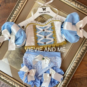Cinderella outfit | Disney |