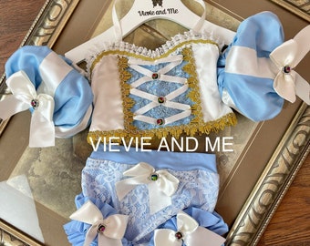 Cinderella outfit | Disney |
