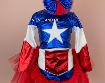 Capitán América / Disney