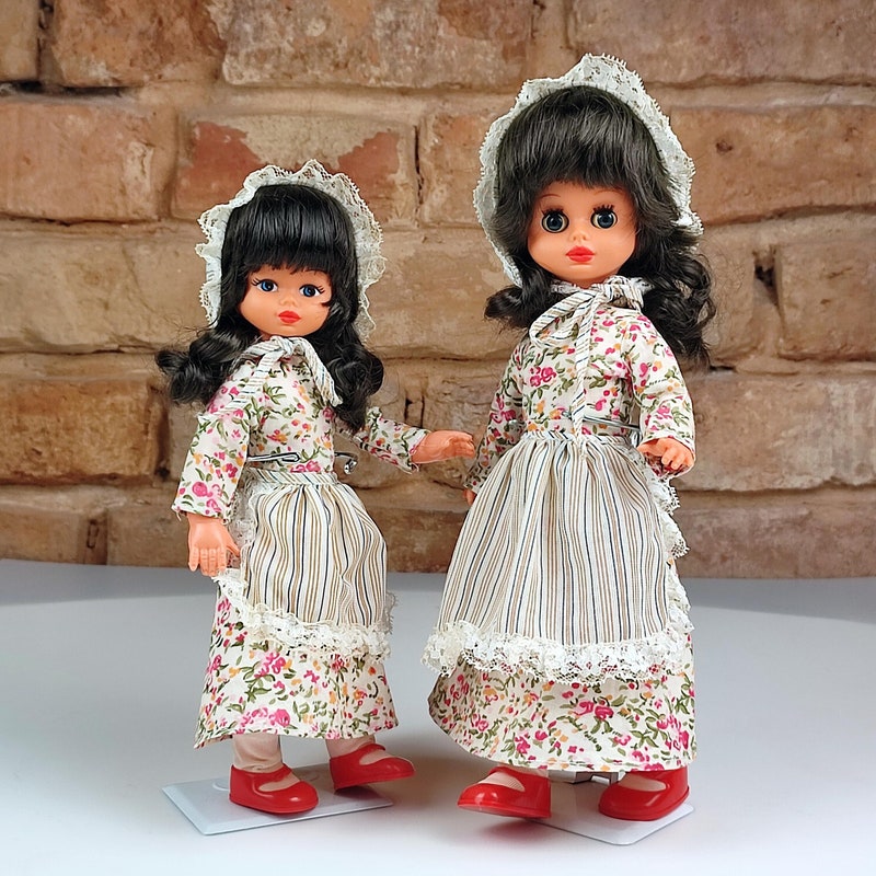 Hong Kong Doll - Etsy