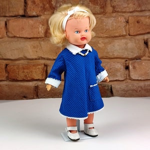 Sindy doll restoration discount