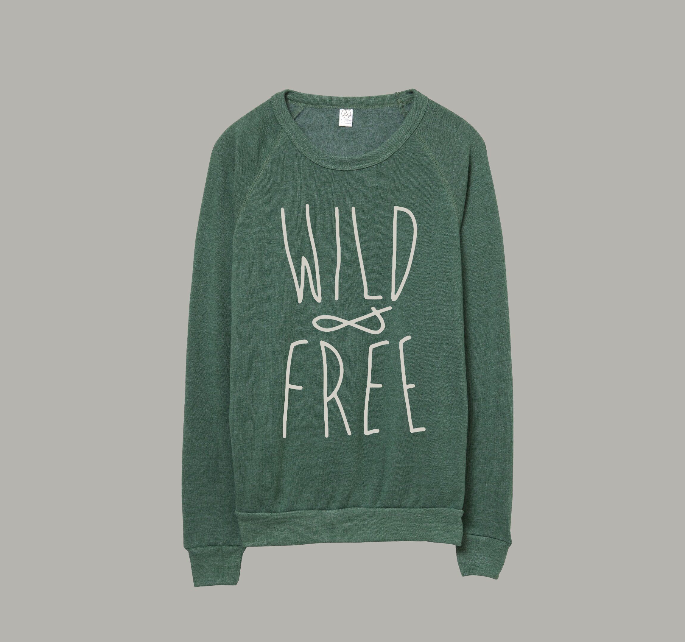 Closeout Elmntry Vintage Forest Green 