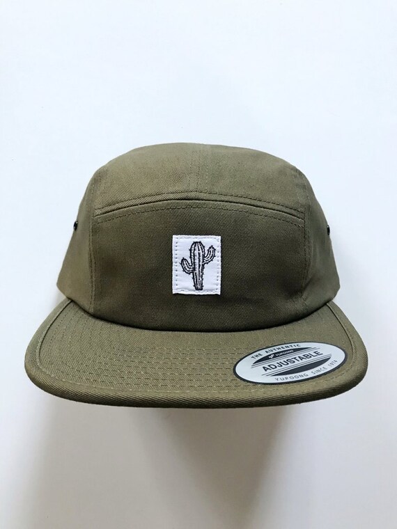 camp hat