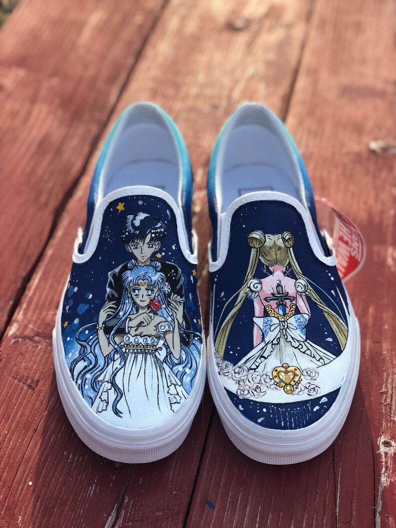 {keywor d} vans sailor