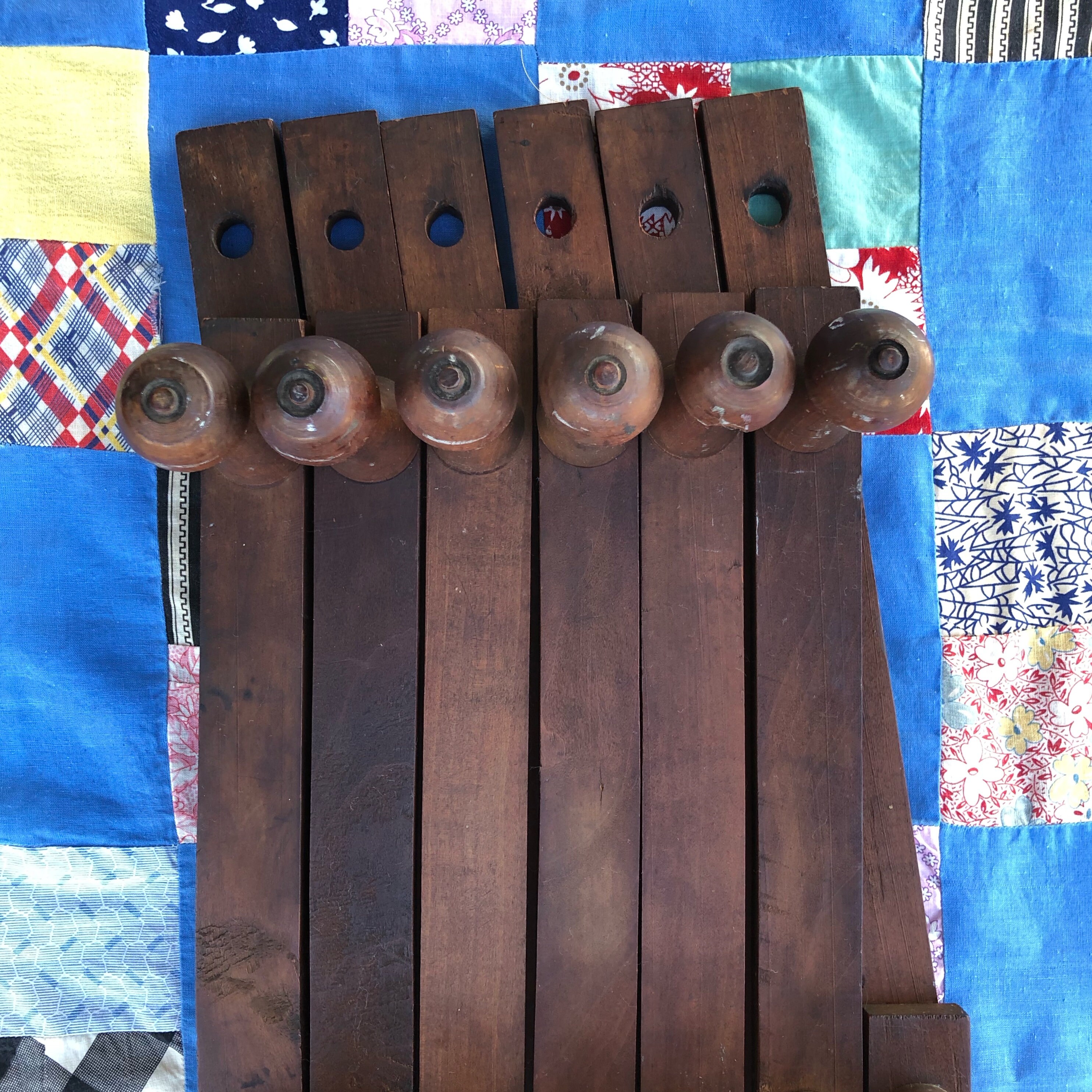 Antique Coat Rack Vintage Wooden Coat Rack Clothes Hanger Etsy