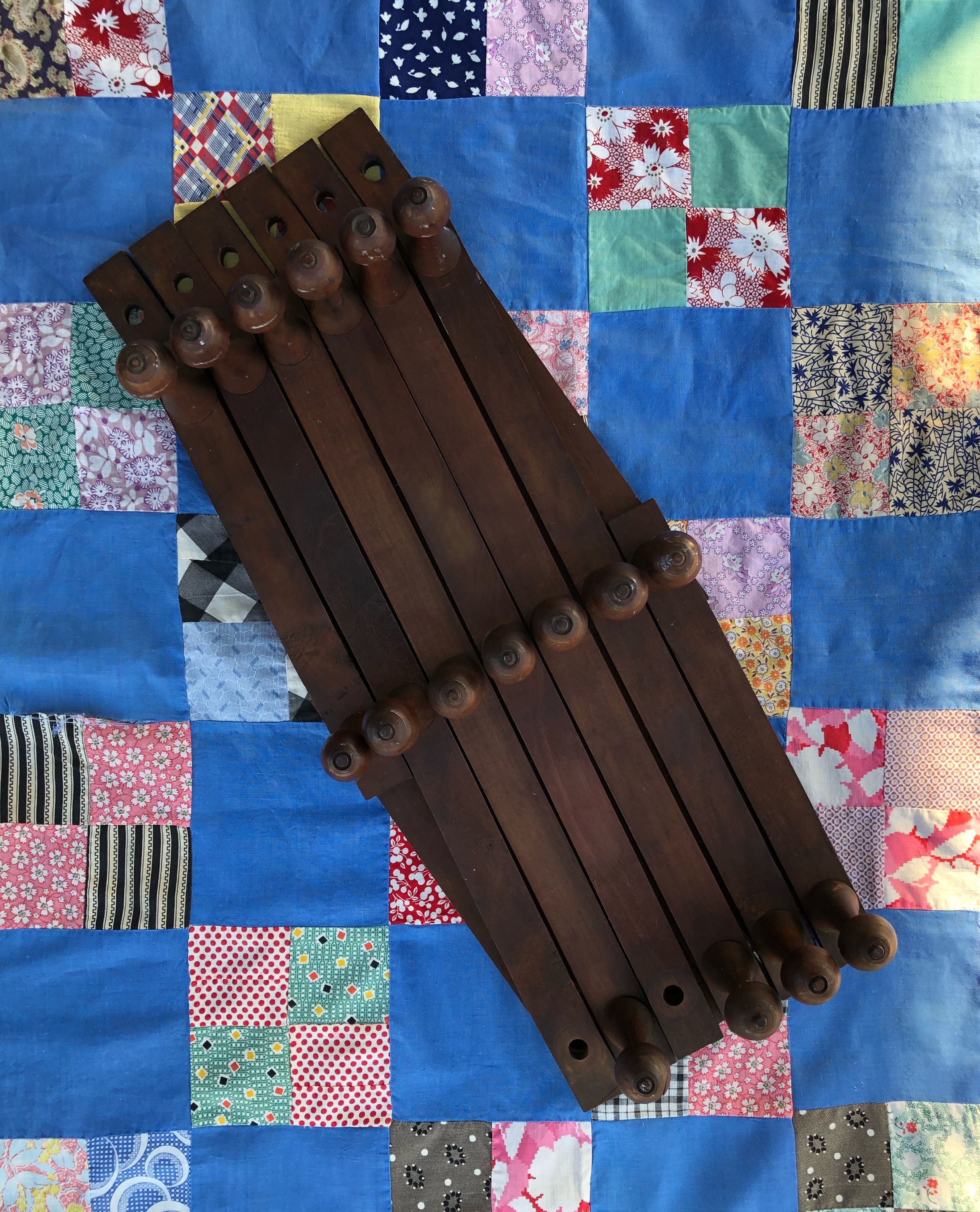 Antique Coat Rack Vintage Wooden Coat Rack Clothes Hanger Etsy