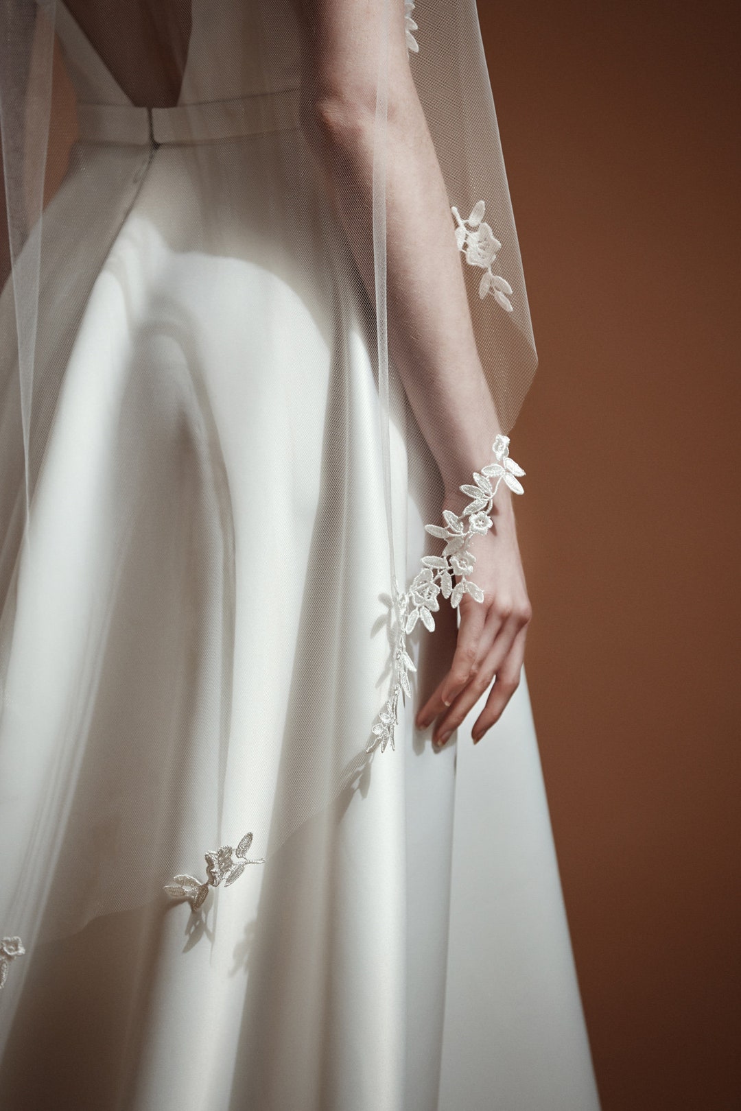Fiorenza Veil