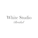 White Studio Bridal
