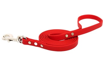 Basic Biothane Dog Leash
