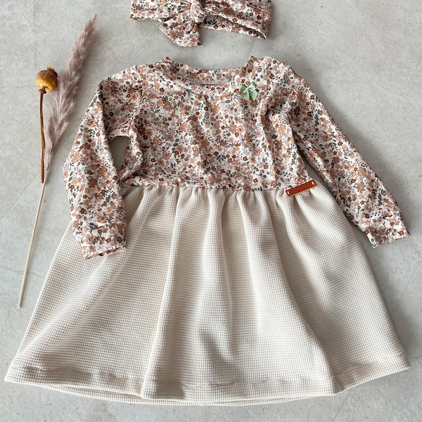 Mädchenkleid, Kleid, Kleidchen, Kinder Baby