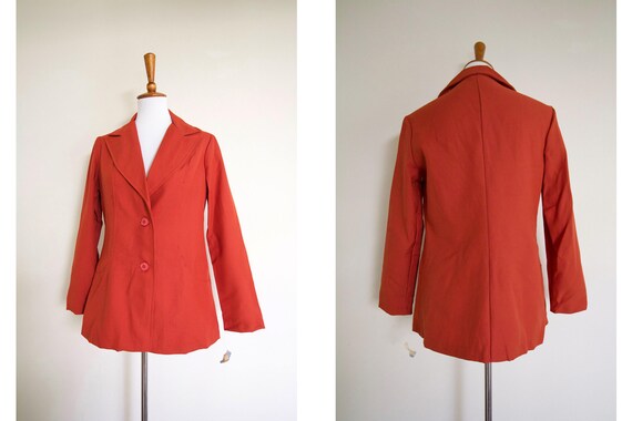 Vintage 1970's New Old Stock JCPenney Fashions Bl… - image 3