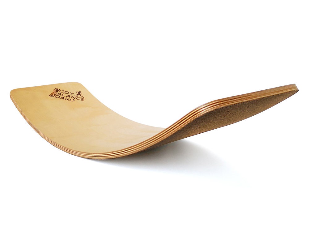 Body Balance Board for Adults and 8 Years Old Kids Activity Etsy