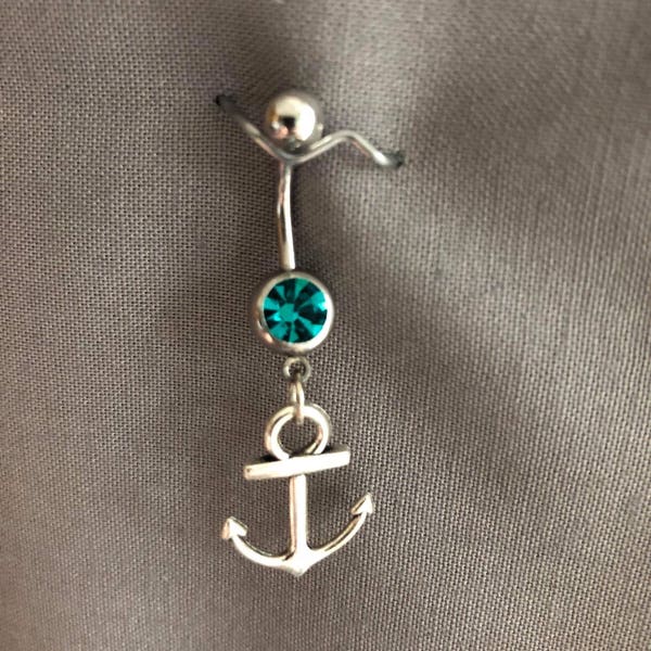 Simple Anchor