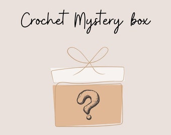 Mystery box, surprise yourself, treat yourself gifts