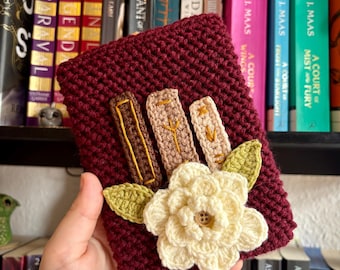 Enchanted Library Kindle Sleeve