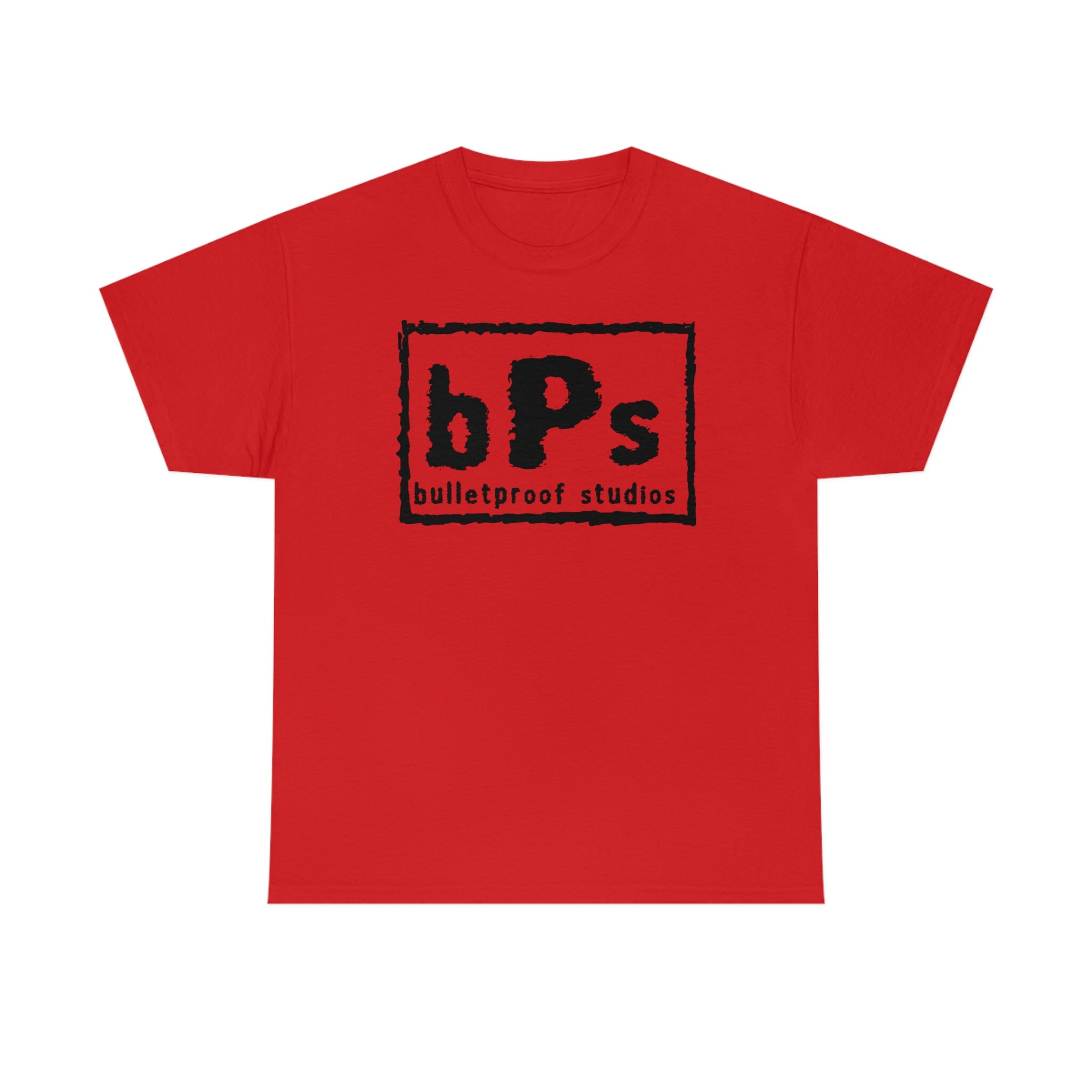 BPs World Order Unisex Heavy Cotton Tee - Etsy Italia