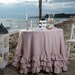 see more listings in the Table Linens section