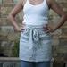 see more listings in the Linen aprons  section