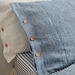 see more listings in the Linen Pillowcases  section