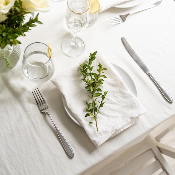 Rustic napkin best sale