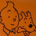 see more listings in the Tintin and Milou section