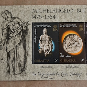 Art Stamps