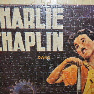 Charlie Chaplin afbeelding 1