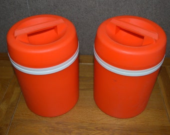 1 Vintage ice bucket