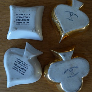 Empty porcelain pockets image 10