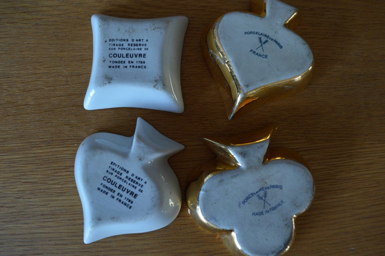 Empty porcelain pockets image 10