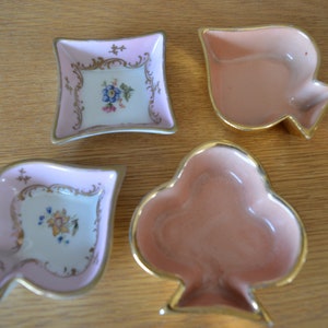 Empty porcelain pockets image 1