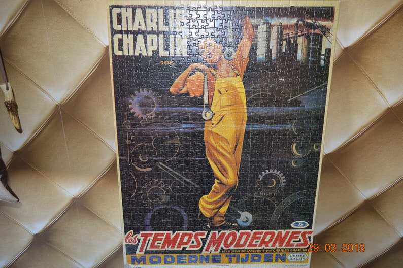 Charlie CHAPLIN image 8