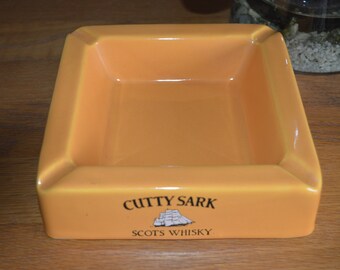 Vintage ashtray