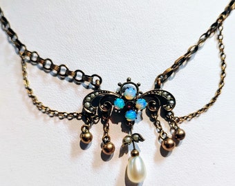 Rold Gold Necklace - Etsy