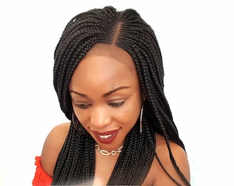 Ghana Weaving Best Weave Hair 2018 Ghana Braids Thick Straight