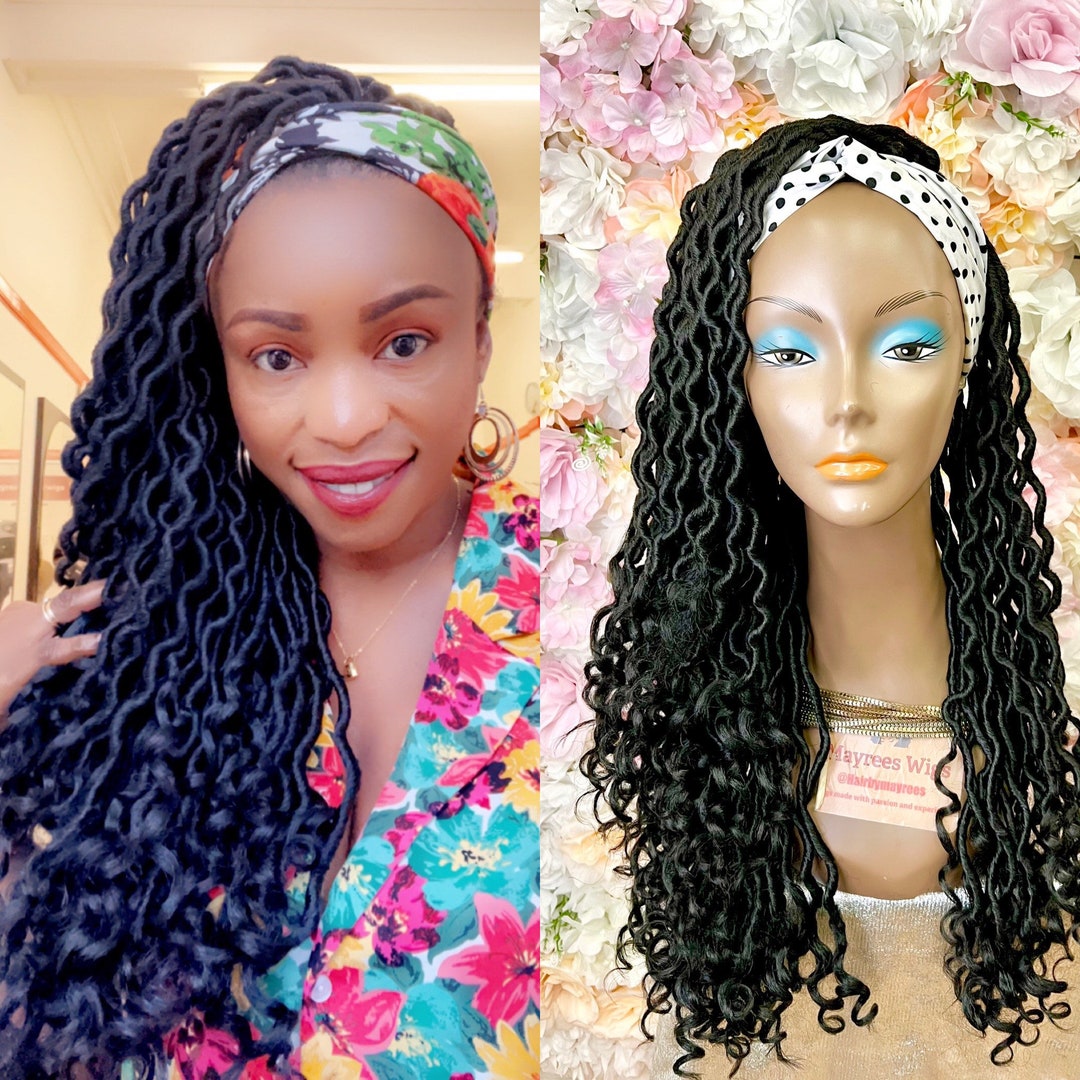 ヘアアクセサリー lace ribbon head dress black dependoll lace ribbon head dress white