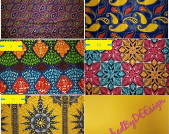 Peju Ankara maxi skirt Ankara skirt Ankara fabric African