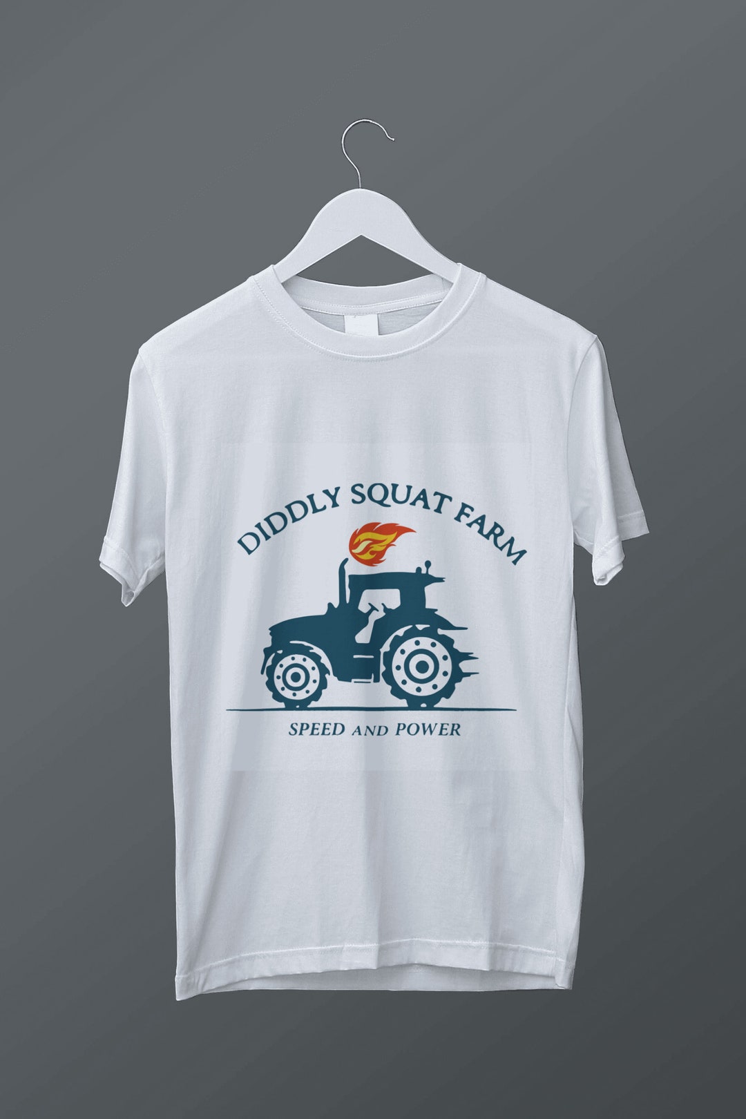 Clarksons Farm Tshirt Etsy