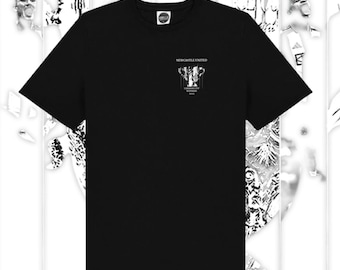 NUFC Newcastle United FC Carabao Cup winners 2025 T-Shirt