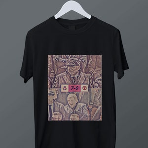 Liverpool 7-0-T-shirt - The Collective