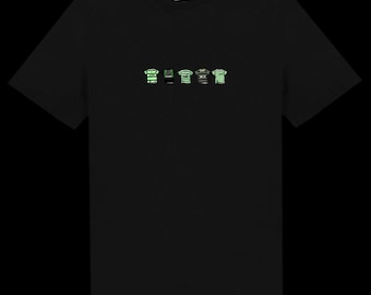 Camiseta, polo o sudadera con capucha de las camisetas antiguas del Celtic FC.
