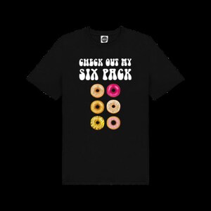 Sprawdź mój Six Pack - zabawny T-shirt #prezent #śmieszne