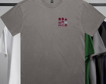Camiseta, polo ou moletom com capuz com a coleção "Camisas do Passado" do Hearts FC.