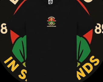 Camiseta do AFC Brentford Kelleher em boas mãos
