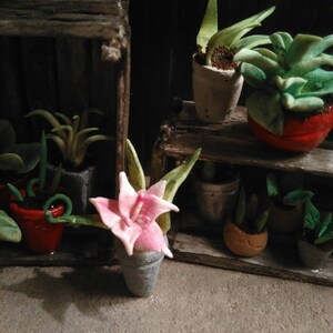 Mini fleuriste Fleuriste miniature image 4