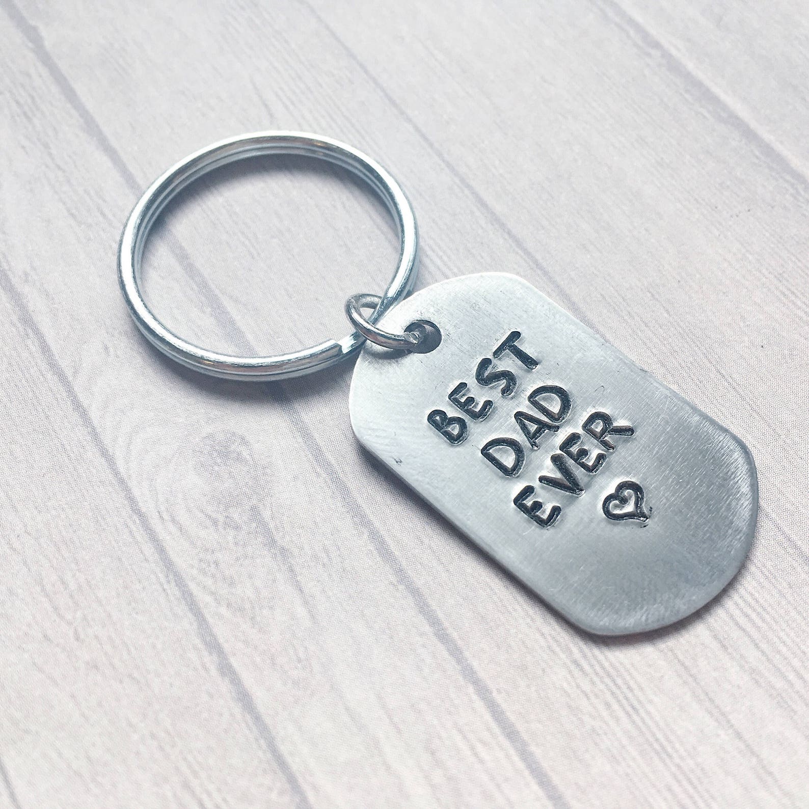 Christmas gift for dad from daughter kids Unique christmas Etsy