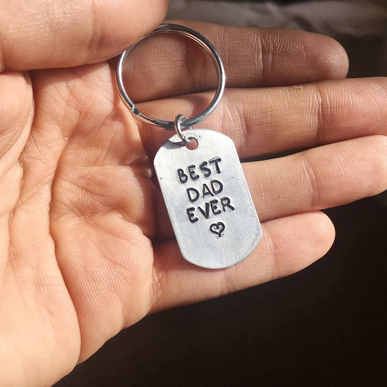 Christmas gift for dad from daughter kids Unique christmas | Etsy