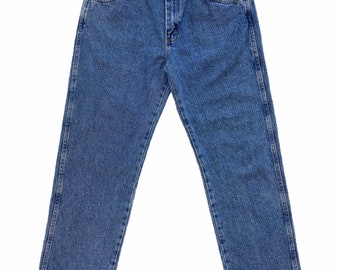 vintage nike jeans
